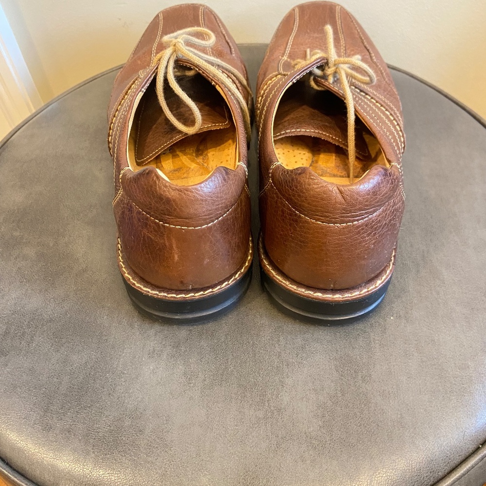 Sandro Moscoloni Shoes View 3